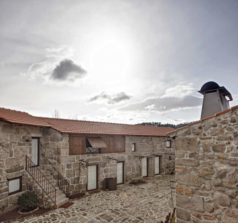 Casa de Louredo Paredes (Porto) Exterior foto
