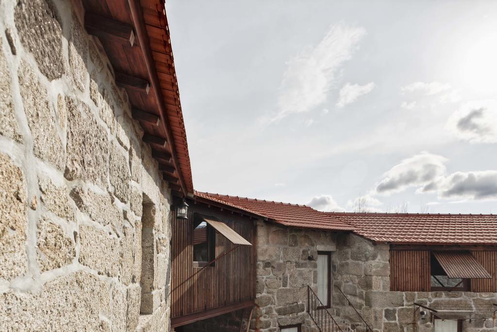 Casa de Louredo Paredes (Porto) Exterior foto